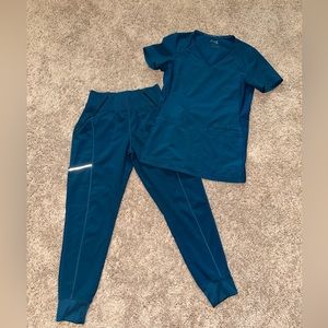 Cherokee Scrub Set XS/XSP
